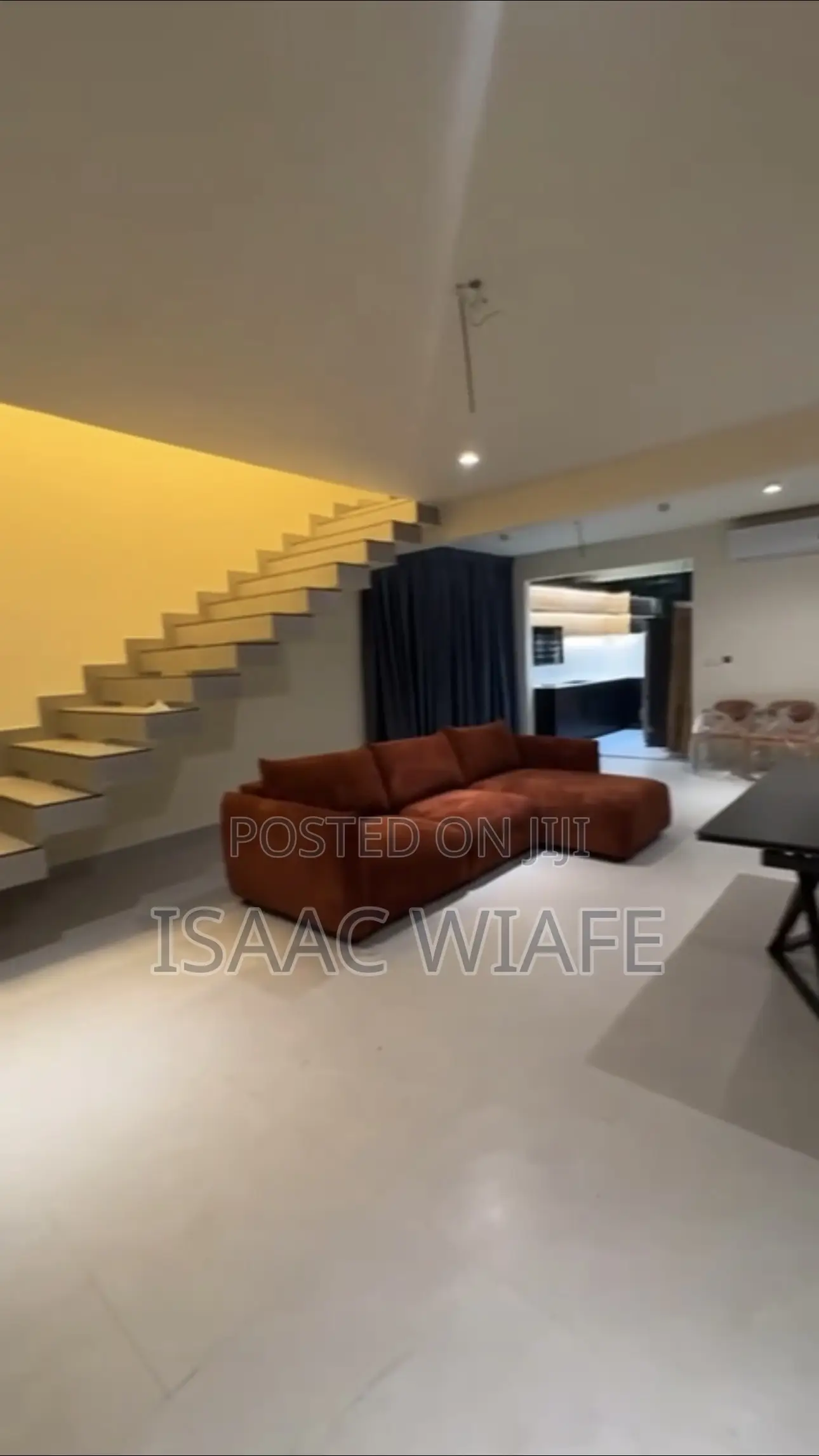 3bdrm Townhouse/Terrace in New Site for sale