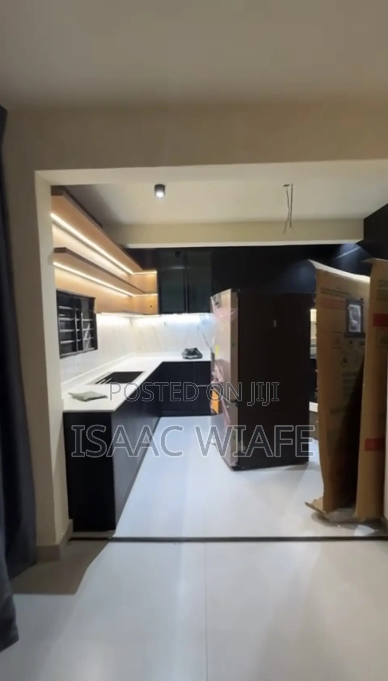 3bdrm Townhouse/Terrace in New Site for sale