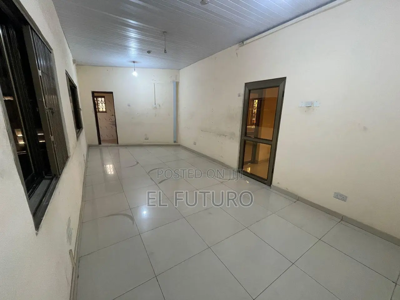 Warehouse Plus Office for Rent