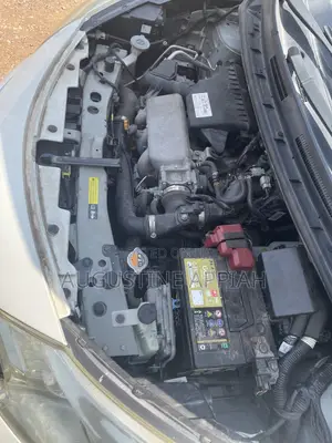 Nissan Note 1.2 Petrol 2013 White