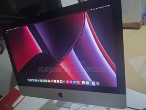 Desktop Computer Apple Mac Pro 8GB Intel Core i5 HDD+SSD 1T