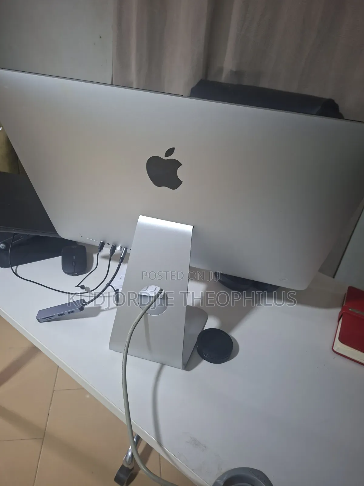 Desktop Computer Apple Mac Pro 8GB Intel Core i5 HDD+SSD 1T