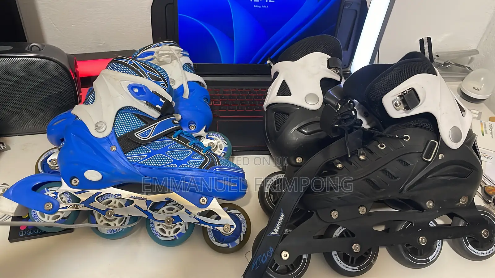Secondhand Skate