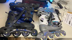 Secondhand Skate