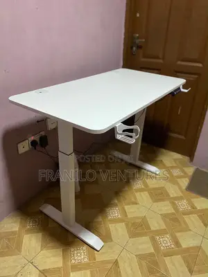 Electric Height Adjustable Desk (1.2m-1.6m)