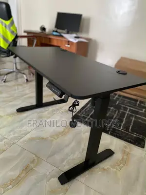 Electric Height Adjustable Desk (1.2m-1.6m)