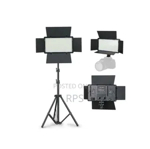 Pro Led 800 Professional Light Kit
