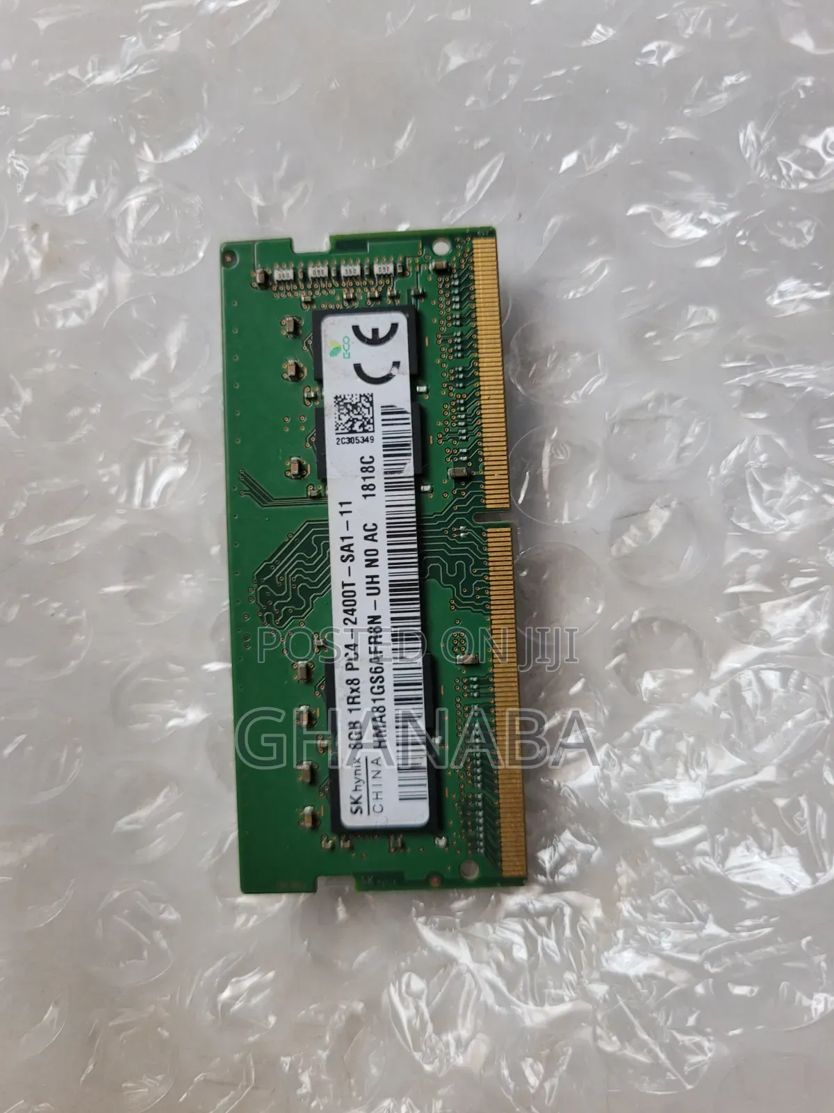 8gb Ddr4 Laptop Ram