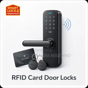 Amzloc Smart
