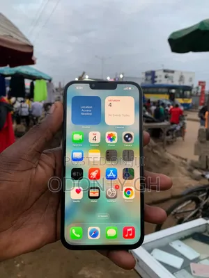 Apple iPhone 13 Pro Max 128 GB Green
