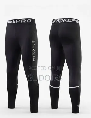 Stretch Pants. Active Sports Wear. Nike Adidas Leggings
