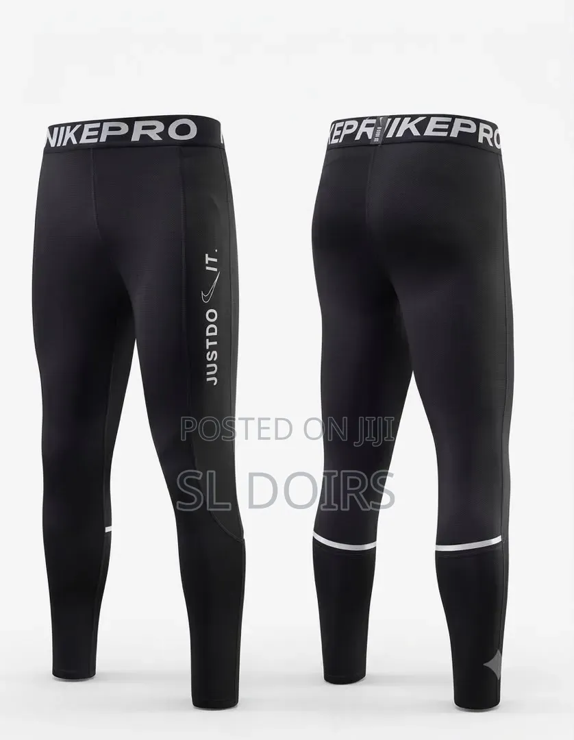 Stretch Pants. Active Sports Wear. Nike Adidas Leggings