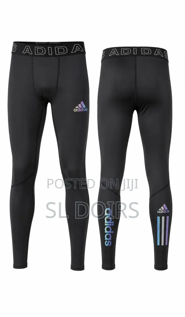 Stretch Pants. Active Sports Wear. Nike Adidas Leggings
