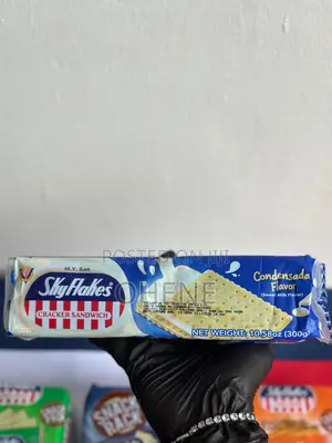 M.Y. San Skyflakes *Snack Pack*