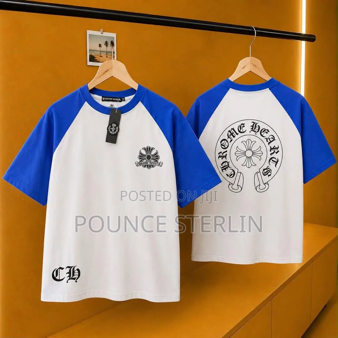T-Shirts Available for Wholesale