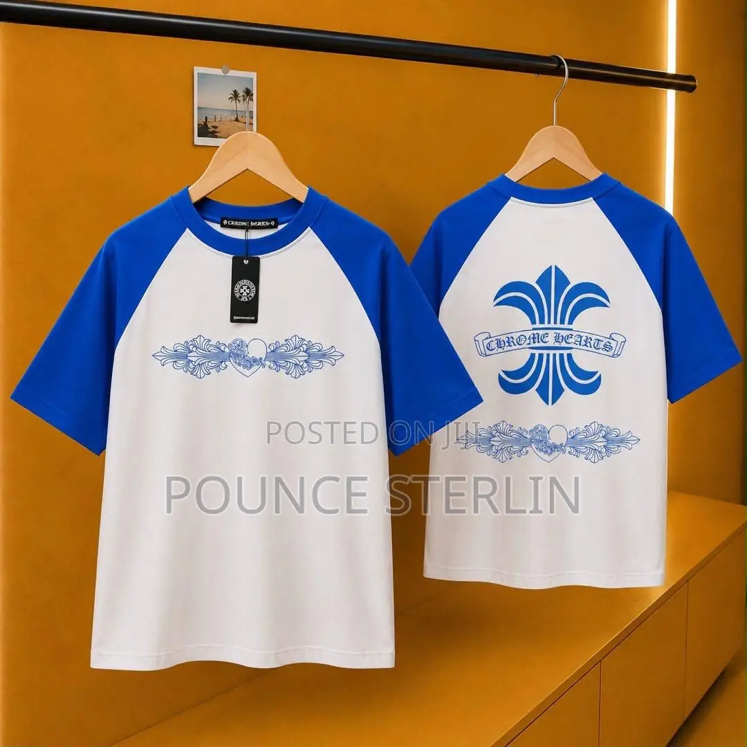 T-Shirts Available for Wholesale