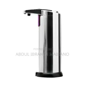 Automatic Soap Dispenser