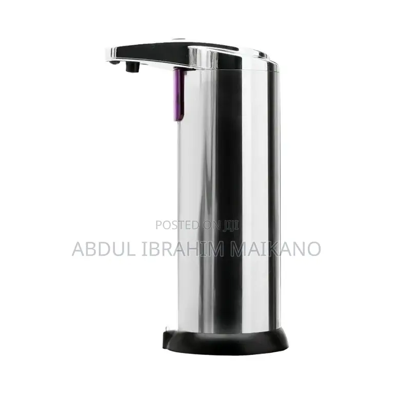 Automatic Soap Dispenser