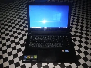 Laptop Lenovo IdeaPad S300 4GB Intel Core i3 HDD 500GB