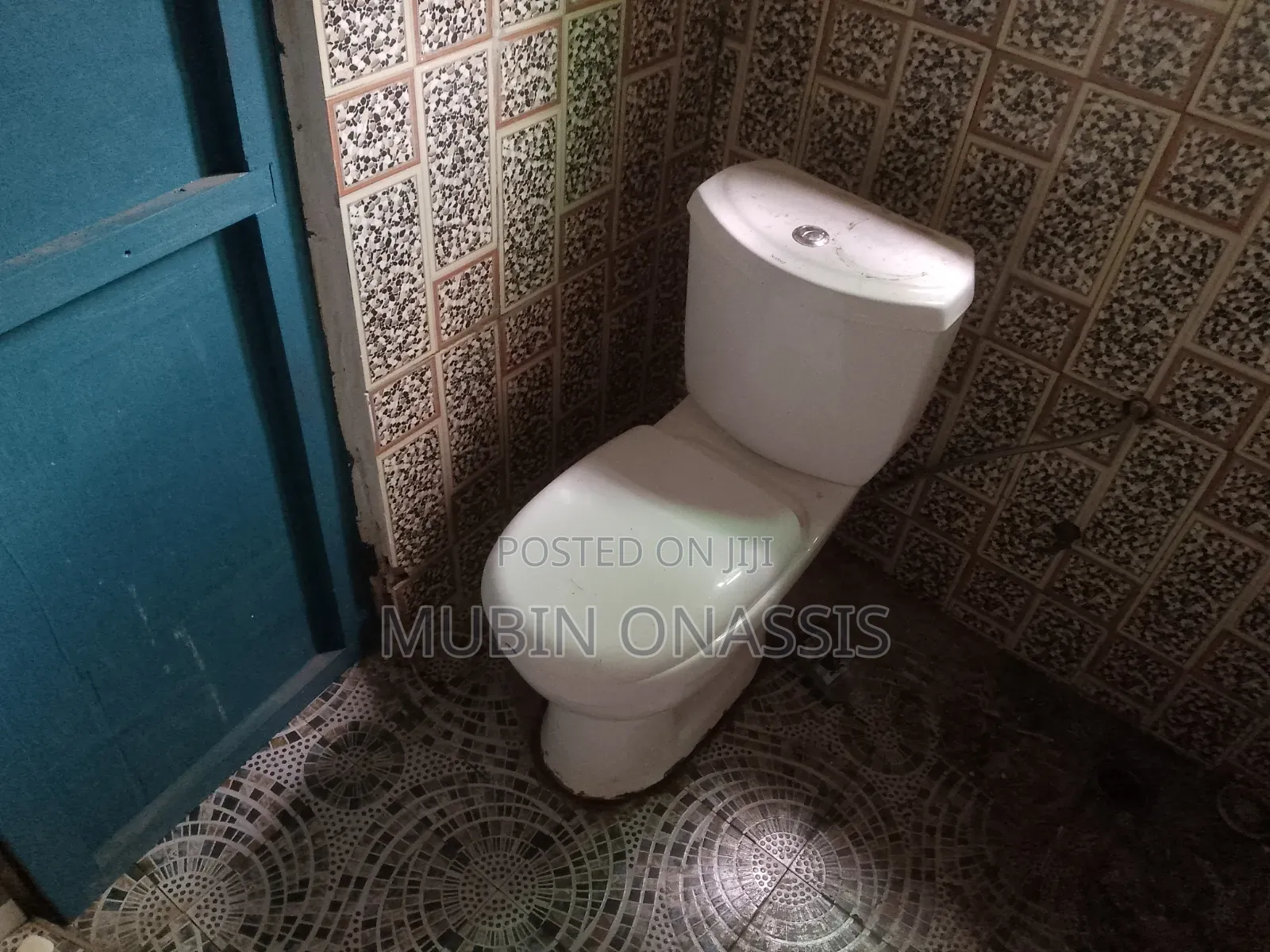 2bdrm Apartment in Items Property, Housing Down for rent