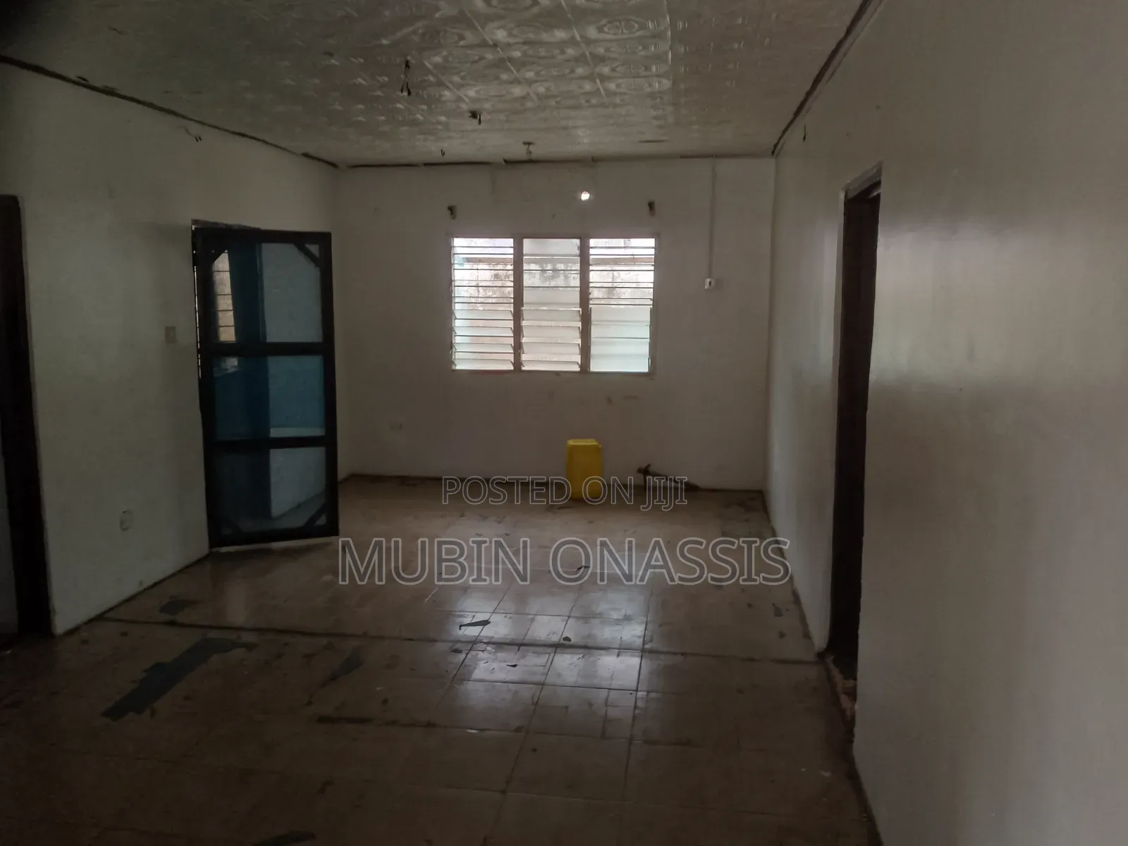 2bdrm Apartment in Items Property, Housing Down for rent