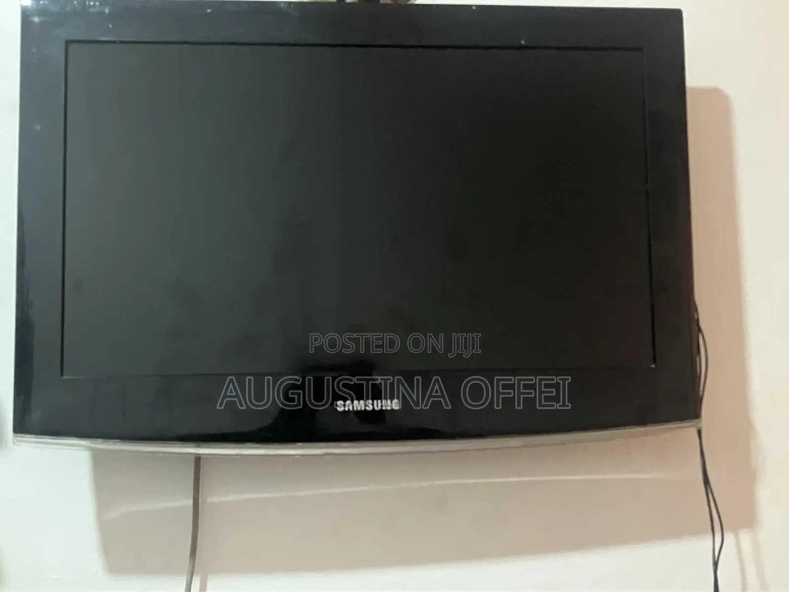 Snmsung Television