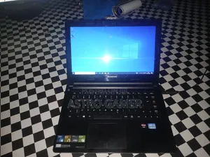 Laptop Lenovo IdeaPad S300 4GB Intel Core i3 HDD 500GB