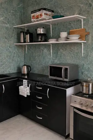 2bdrm Apartment in Appolonia City for sale
