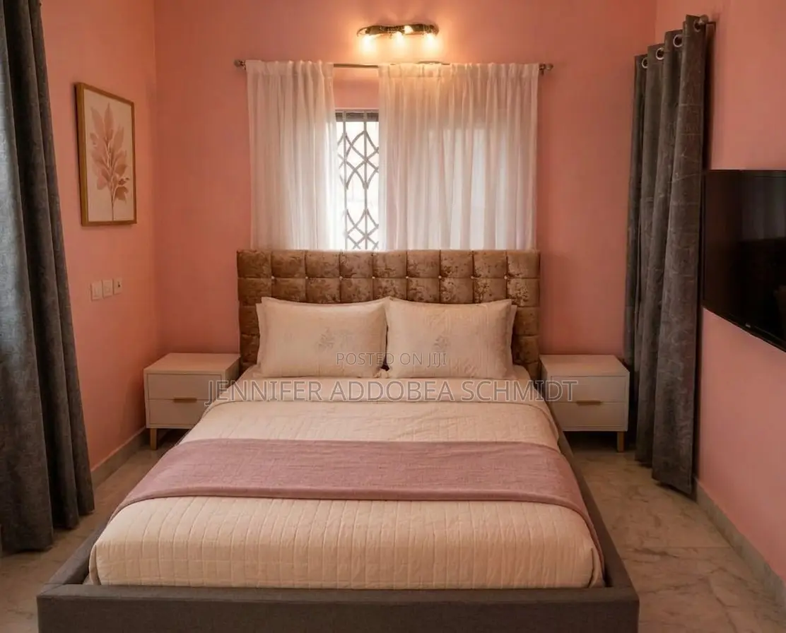2bdrm Apartment in Appolonia City for sale