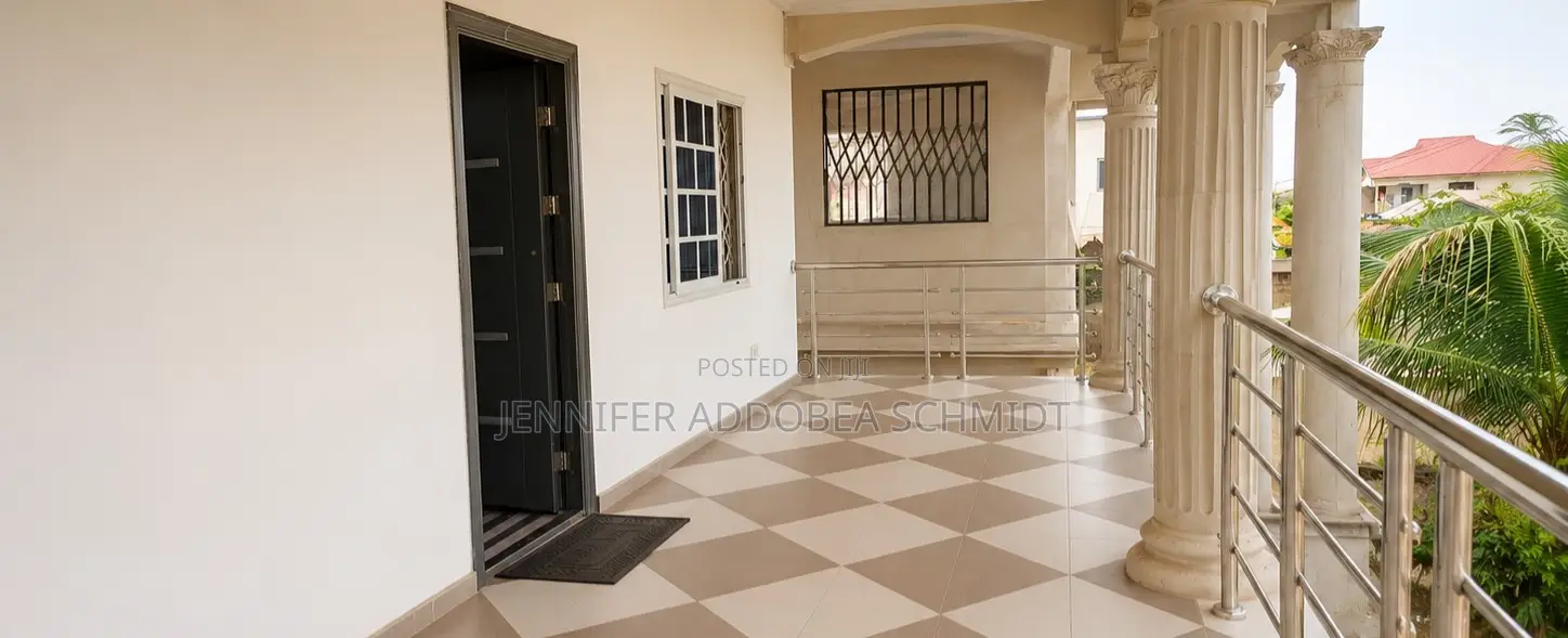 2bdrm Apartment in Appolonia City for sale