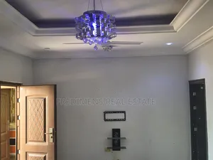 2bdrm Apartment in Fredimens Real, Afigya-Kwabre for rent
