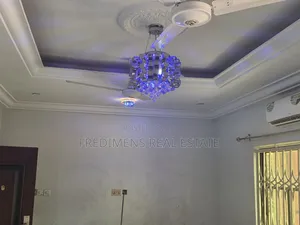 2bdrm Apartment in Fredimens Real, Afigya-Kwabre for rent