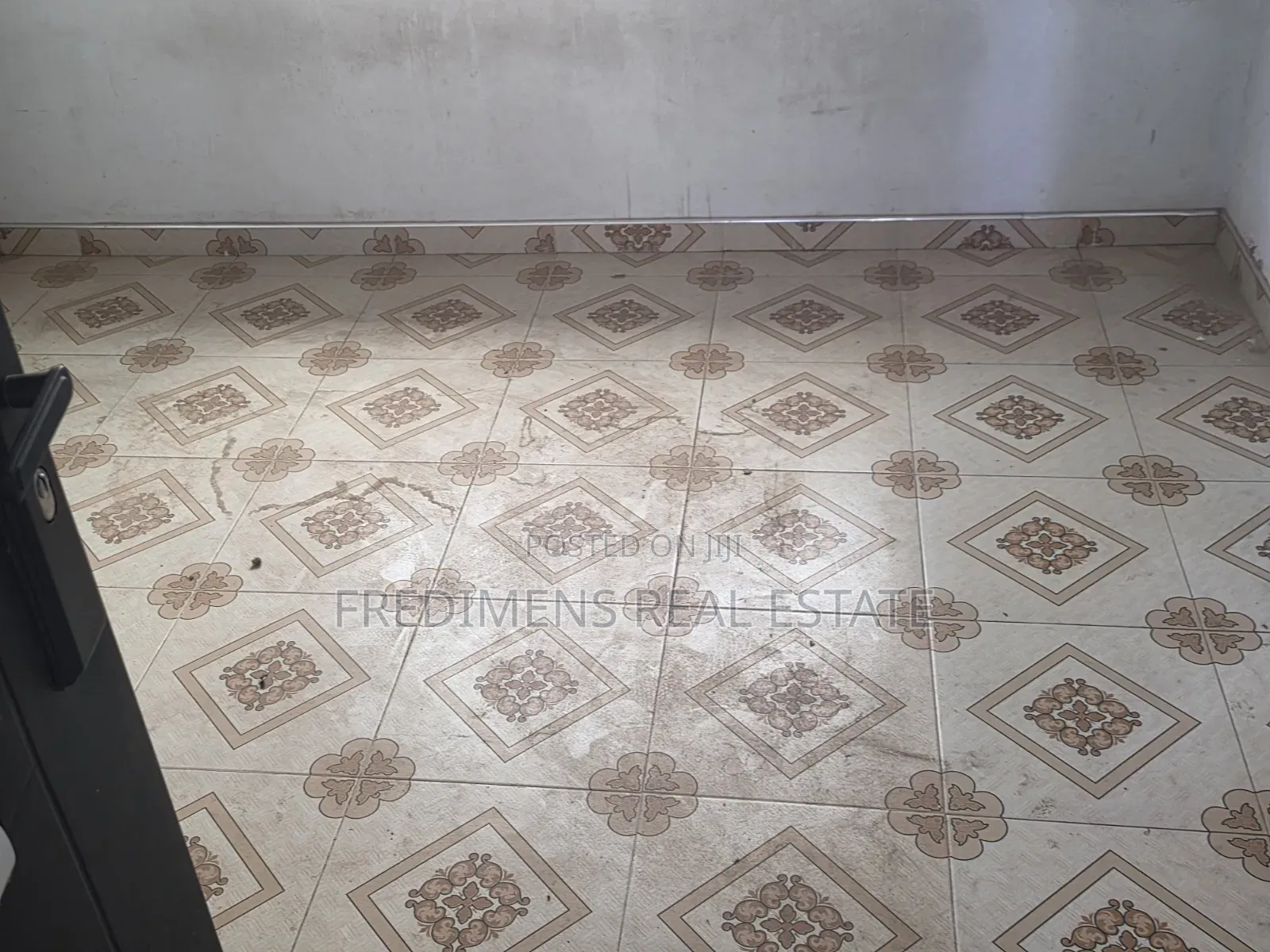 2bdrm Apartment in Fredimens Real, Afigya-Kwabre for rent