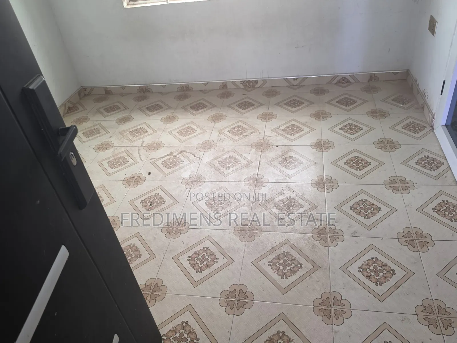 2bdrm Apartment in Fredimens Real, Afigya-Kwabre for rent