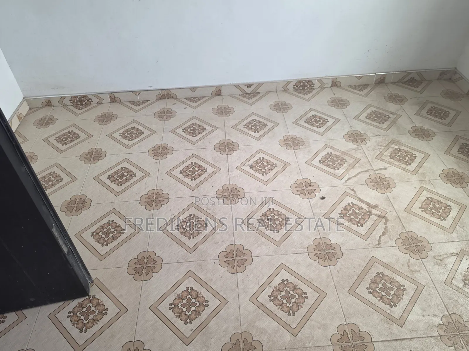 2bdrm Apartment in Fredimens Real, Afigya-Kwabre for rent