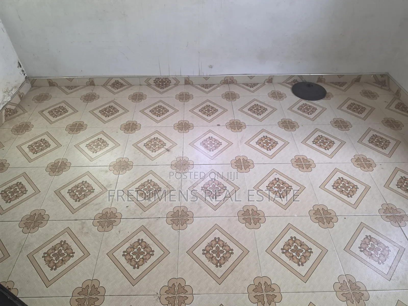 2bdrm Apartment in Fredimens Real, Afigya-Kwabre for rent