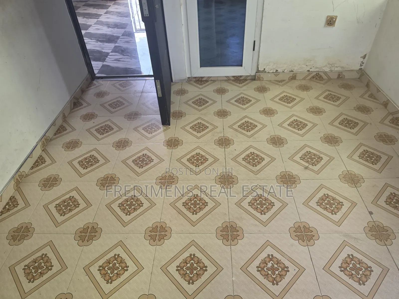 2bdrm Apartment in Fredimens Real, Afigya-Kwabre for rent
