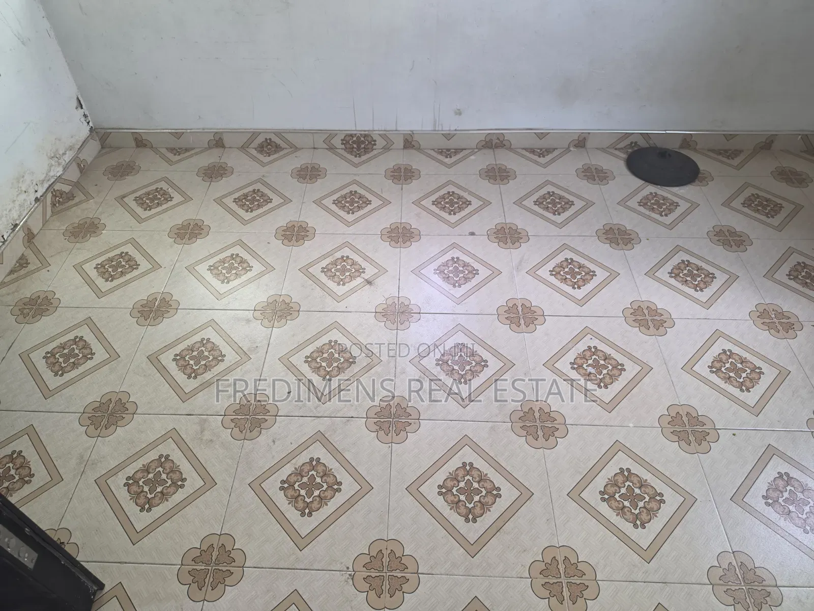 2bdrm Apartment in Fredimens Real, Afigya-Kwabre for rent
