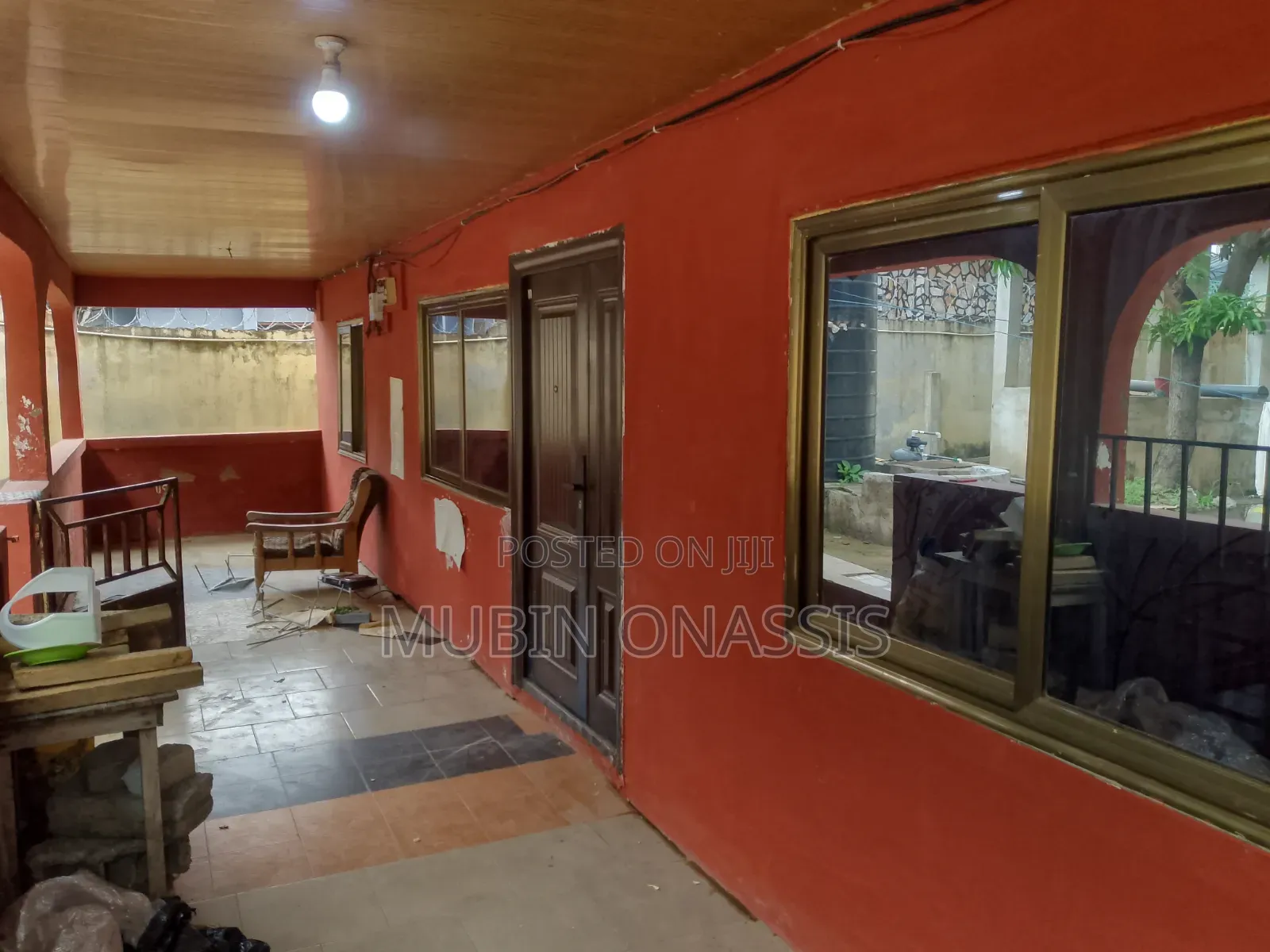 2bdrm Apartment in Items Property, Housing Down for rent