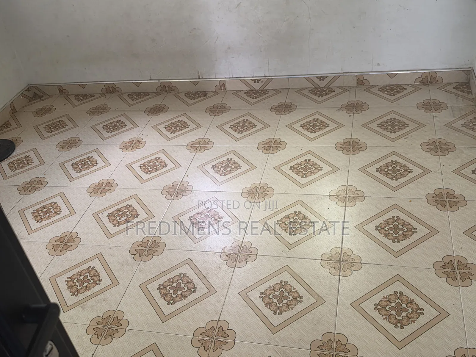 2bdrm Apartment in Fredimens Real, Afigya-Kwabre for rent