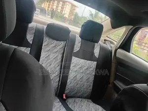 Ford Focus 2014 Blue