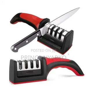 Knife Sharpener