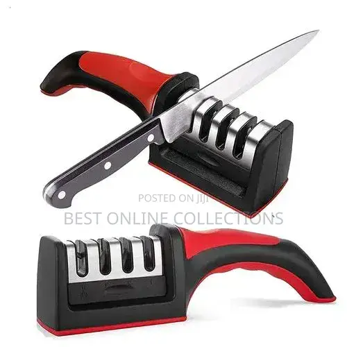 Knife Sharpener