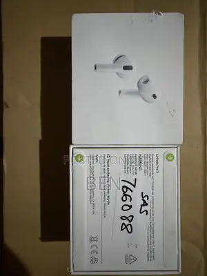 Airpods Pro 3