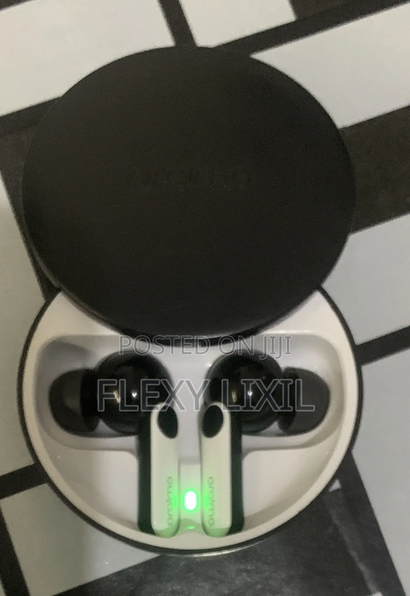 Oraimo Free Pod 4
