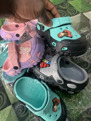 Crocs Children 19 to 36