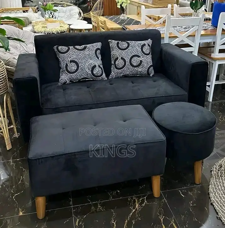Luxury Living Room Sofa Pay on Delivery