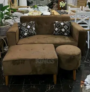 Luxury Living Room Sofa Pay on Delivery