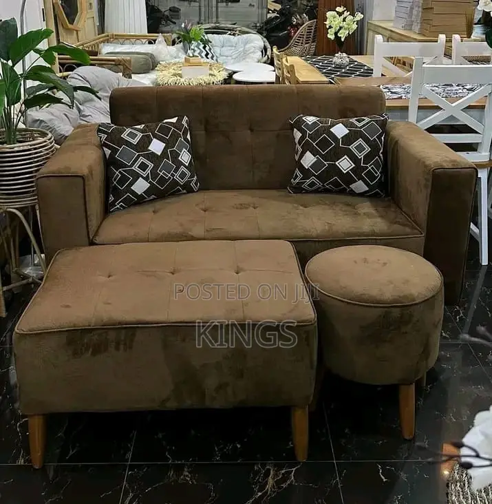 Luxury Living Room Sofa Pay on Delivery