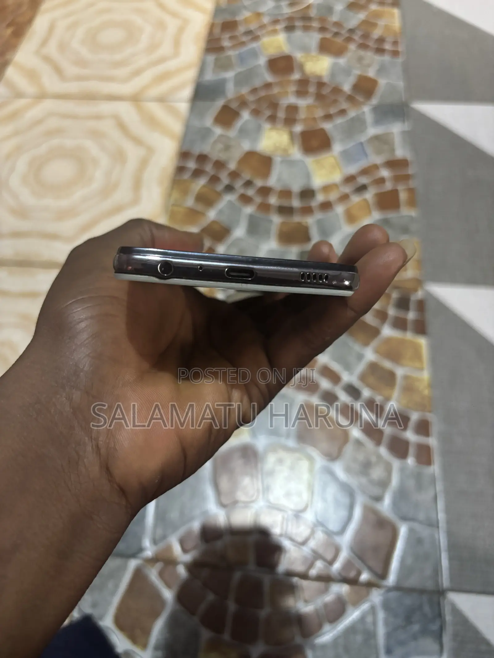 Samsung Galaxy A52s 5G 128 GB Green